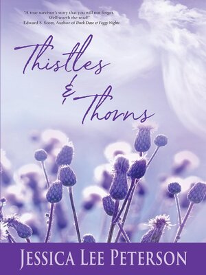 cover image of Thistles & Thorns